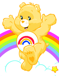 Bo the Take Care Bear, Care Bear Wiki