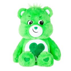 Good Luck Bear | Care Bear Wiki | Fandom