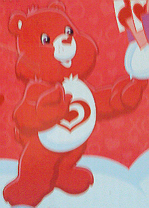 All My Heart Bear Care Bear Wiki Fandom