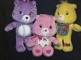 Care Bears With A Cause Bears