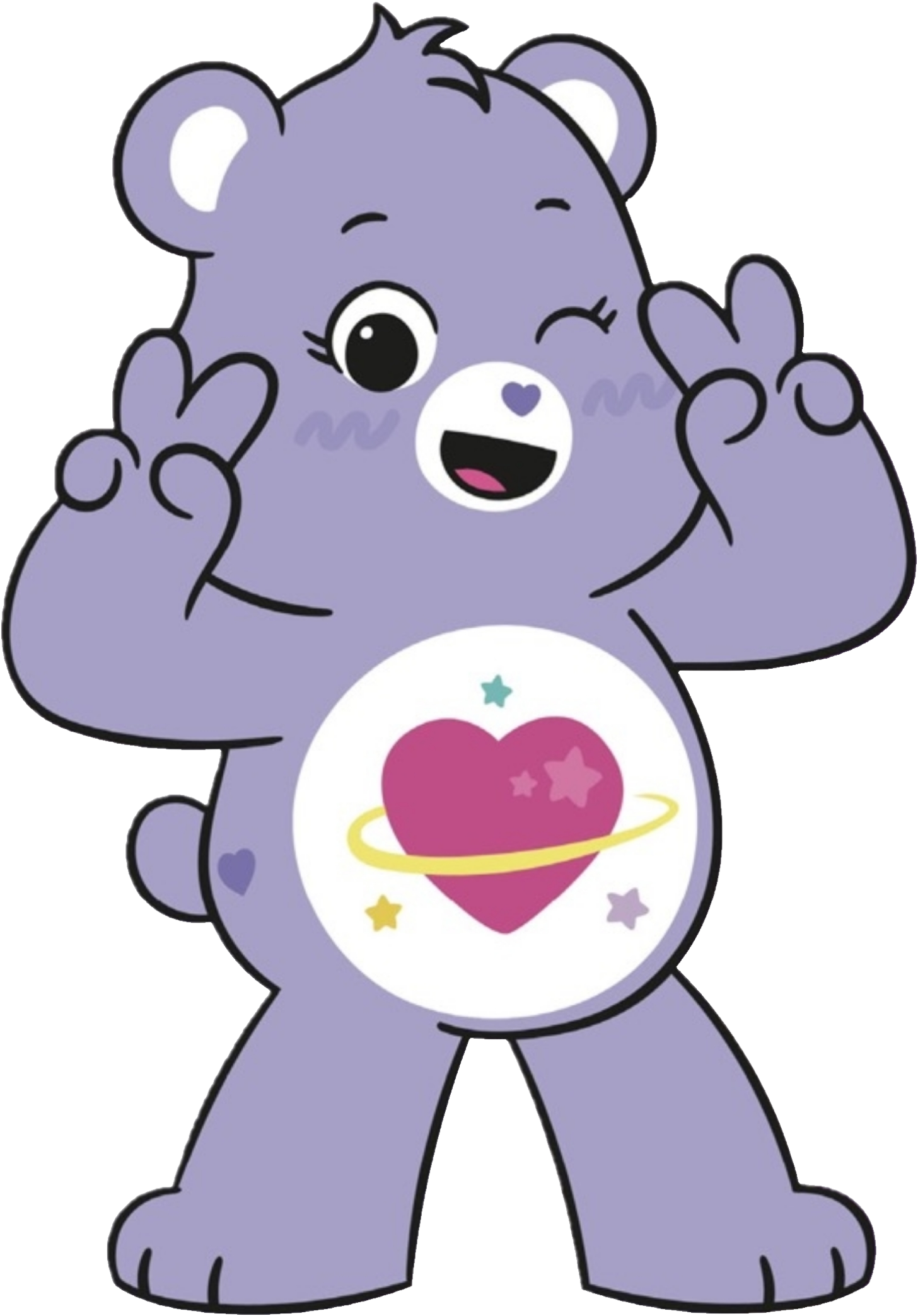 Dream deals care bear