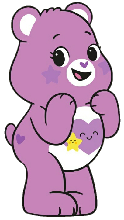 Take Care Bear | Care Bear Wiki | Fandom