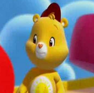 Funshine in Care Bears: Oopsy Does It!