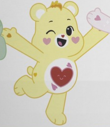 I Care Bear, Care Bear Wiki