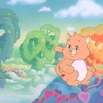 care bears forest of feelings