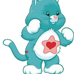 Care bear animals 2025