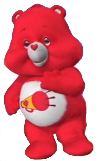 care bears christmas movie