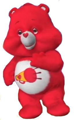 2000s CGI