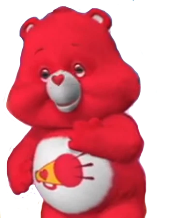 care bear merchandise