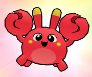 Crabbit caringquest