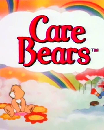 Care Bears (DIC series) | Care Bear 