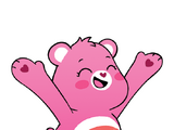 Cheer Bear