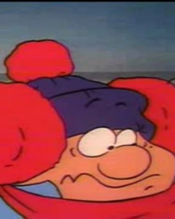 care bears freeze machine