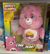 Australian Sweet Scents Shine Bright Bear