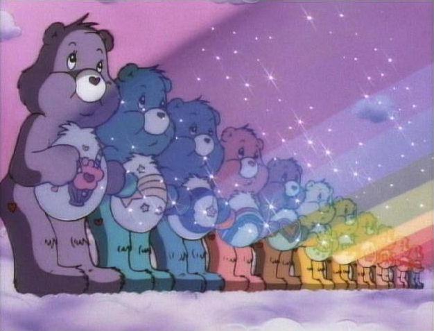 [Image: The_Care_Bear_Stare_in_the_colors_of_the_rainbow.jpg]