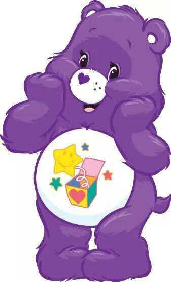 Surprise Bear | Care Bear Wiki | Fandom