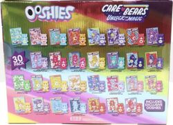 Ooshies care cheap bears