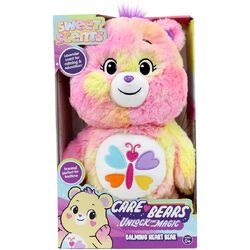 Care Bears™ - Eco Friendly Calming Heart Bear - Soft Huggable Material!