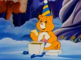 The Birthday