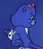 care bears harmony bear