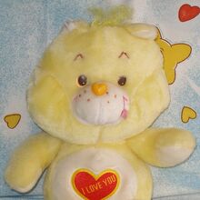 i love you bear