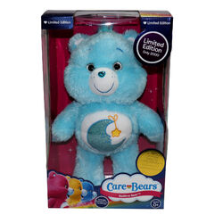 Limited edition online care bear 2018