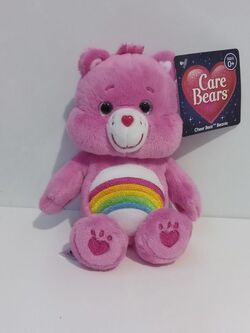 Care Bears Plush HeadStart Care Bear Wiki Fandom