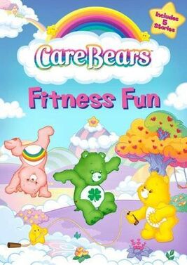 Fitness Fun