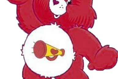 Care bears messy bear outlet