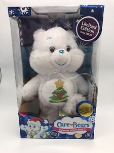 Big w care sale bear limited edition