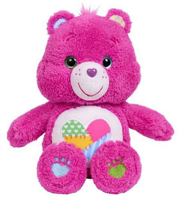 Care Bears / Birthday Care Bears for Emma 3