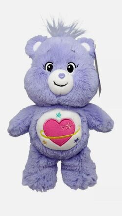 Care Bear Stickers (EA Vending Toys), Care Bear Wiki