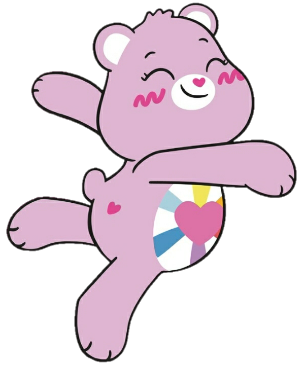 Hopeful Heart Bear, Care Bear Wiki