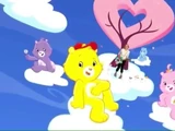 We are the Care Bears