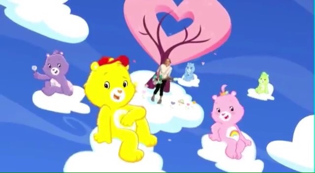 Categorycare Bears Songs Care Bear Wiki Fandom 8169