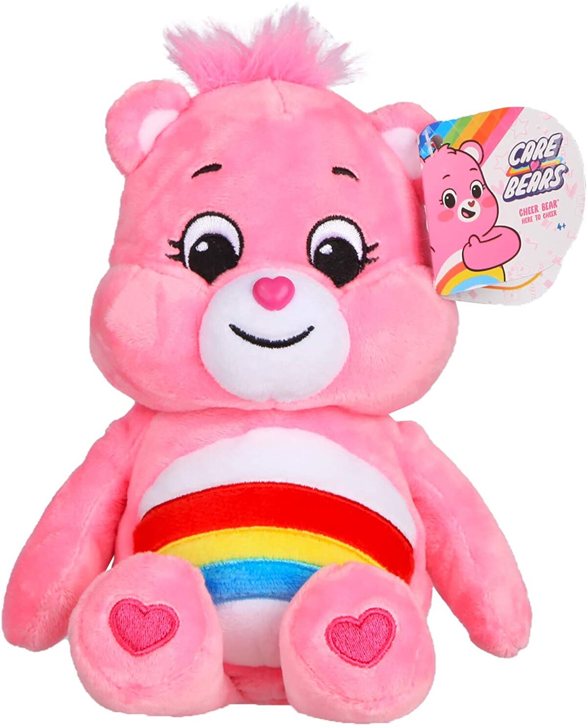 The Birthday, Care Bear Wiki