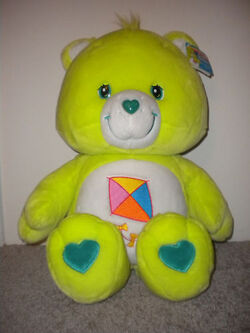 Do Your Best Bear Care Bear Wiki Fandom