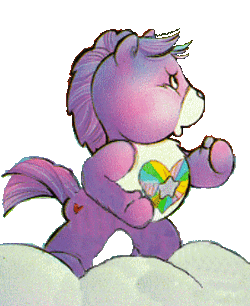 Noble heart horse care bear online for sale