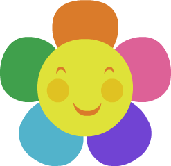 care bear with lock on tummy