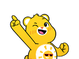 Funshine Bear