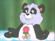 Polite Panda | Care Bear Wiki | Fandom