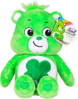 Care Bears Standard Plush (Basic Fun!), Care Bear Wiki