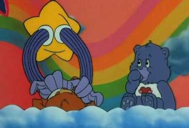 I Care For You Care Bear Wiki Fandom