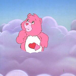 Love A Lot Bear Care Bear Wiki Fandom