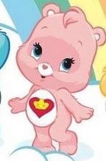 Baby Hugs Bear | Care Bear Wiki | Fandom Baby Hugs Bear | Care Bear Wiki | Fandom
