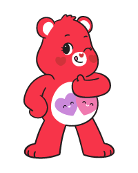 care bears list