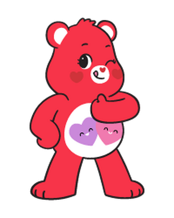 I Care Bear, Care Bear Wiki