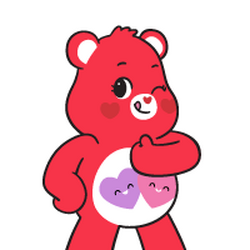List of Care Bears characters | Care Bear Wiki | Fandom