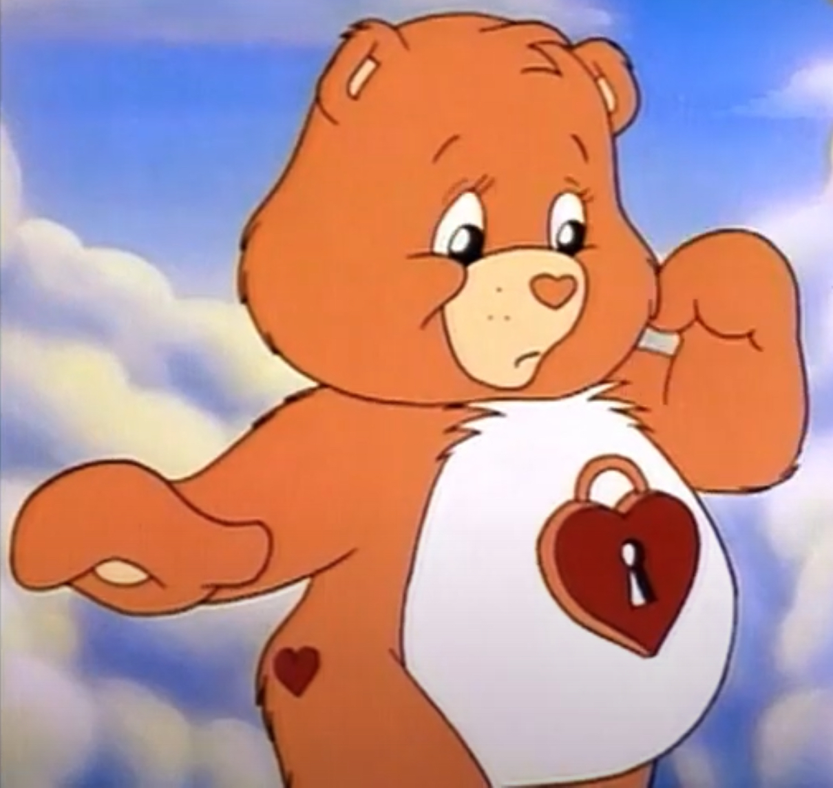 How the Care Bears Conquered the 1980s