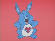 Swift Heart Rabbit